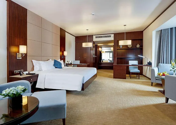 Hotel Wyndham Legend 5*
