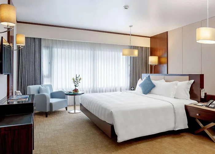 Wyndham Legend 5*