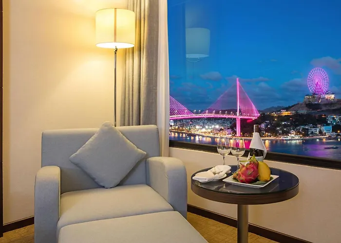 Wyndham Legend 5* Ha Long