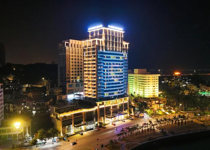 Wyndham Legend Ha Long