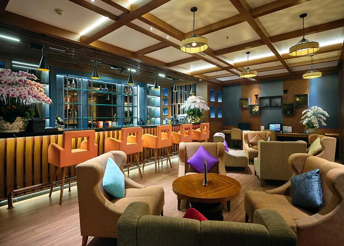 Wyndham Legend 5* Ha Long