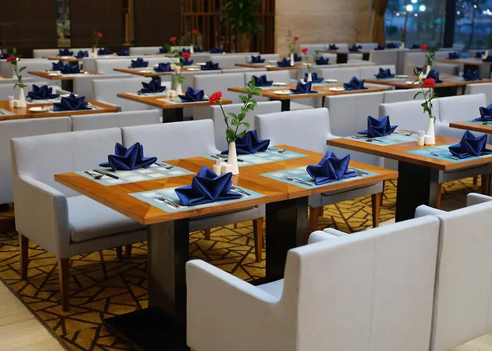 Wyndham Legend Hotel Ha Long