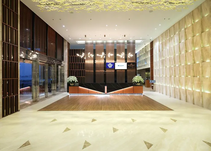 Hotel Wyndham Legend