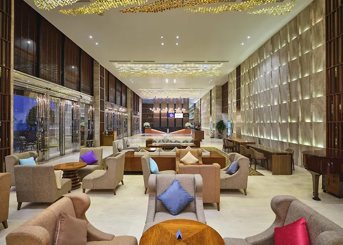 Wyndham Legend Hotel Ha Long