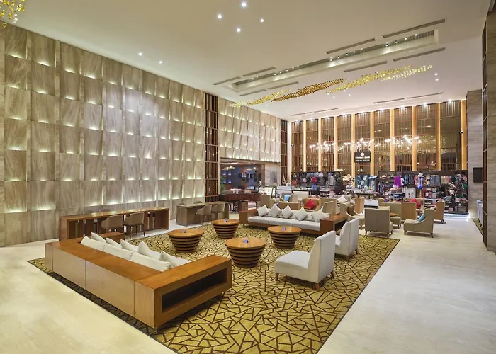 Hotel Wyndham Legend Ha Long