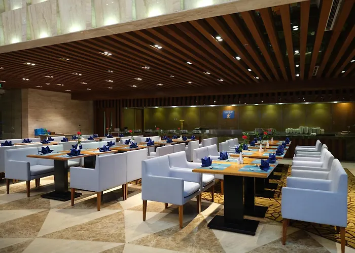 Wyndham Legend 5*