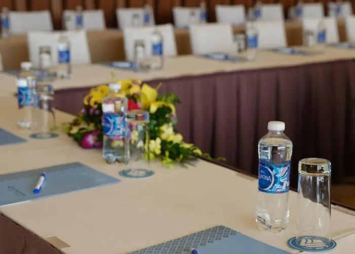 Hotel Wyndham Legend 5*
