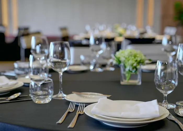 Wyndham Legend Hotel 5*