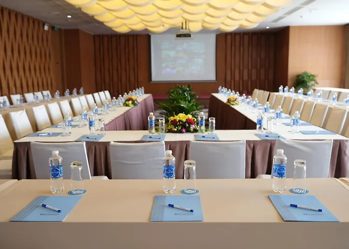 Hotel Wyndham Legend Ha Long