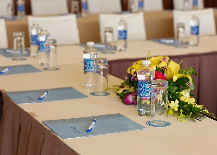 Wyndham Legend Hotel 5*