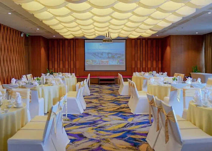 Hotel Wyndham Legend 5*