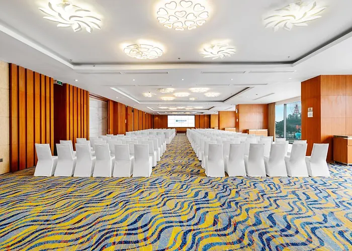 Wyndham Legend 5*