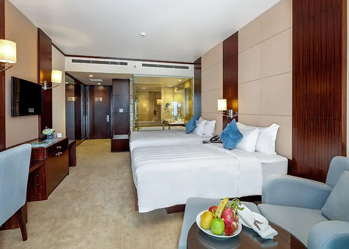 Wyndham Legend Hotel Ha Long