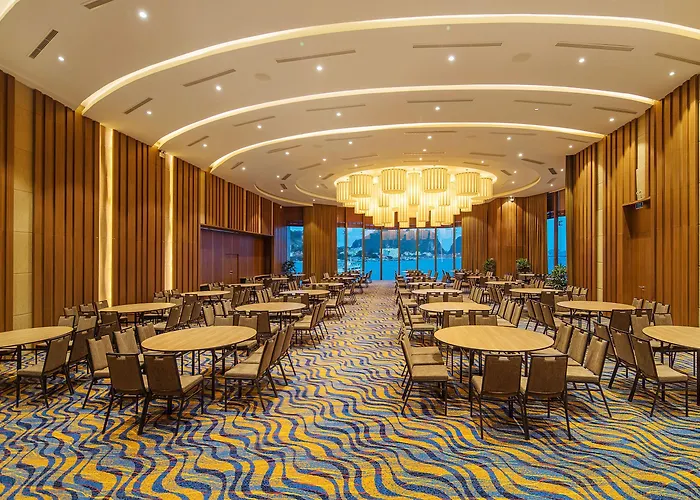 Hotel Wyndham Legend