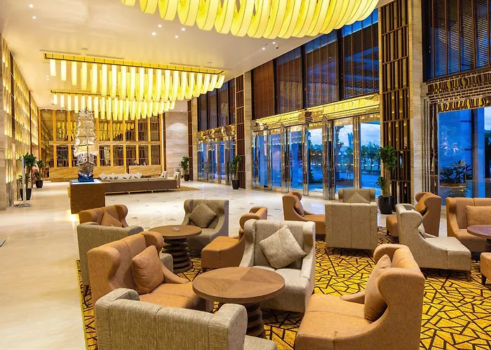 Wyndham Legend Ha Long