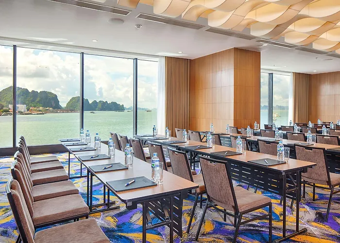 Hotel Wyndham Legend 5*