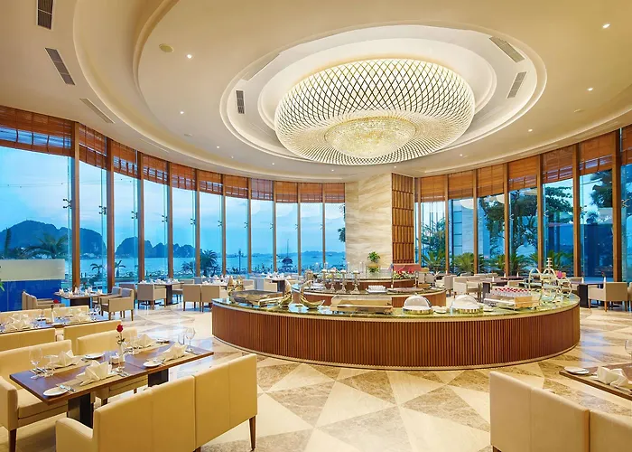 Wyndham Legend 5*