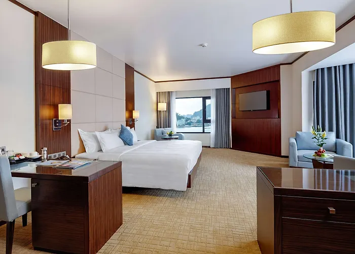 Wyndham Legend Ha Long