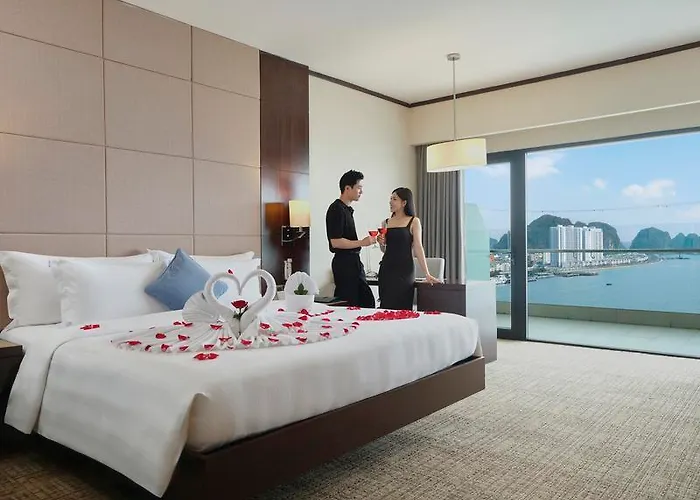 Wyndham Legend Hotel