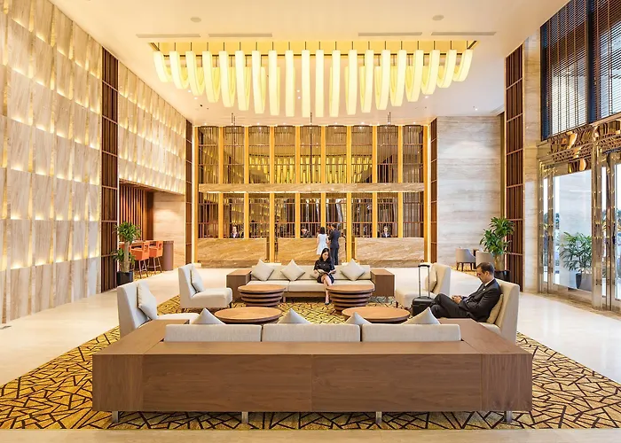 Hotel Wyndham Legend