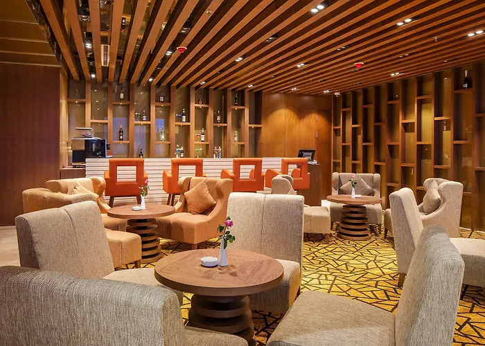 Wyndham Legend Ha Long