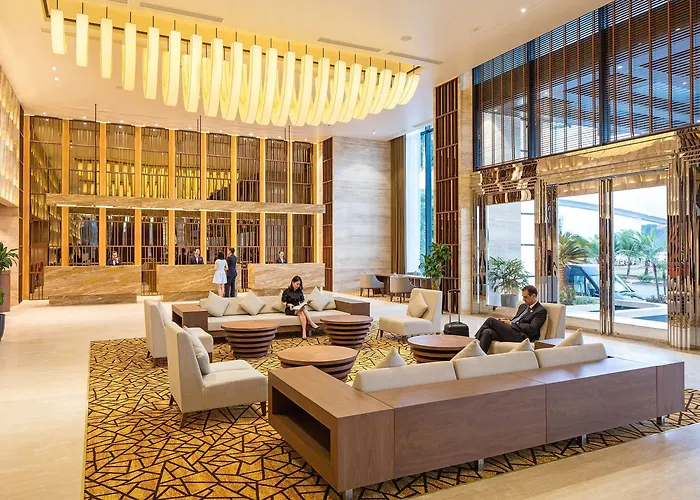Wyndham Legend 5* Ha Long