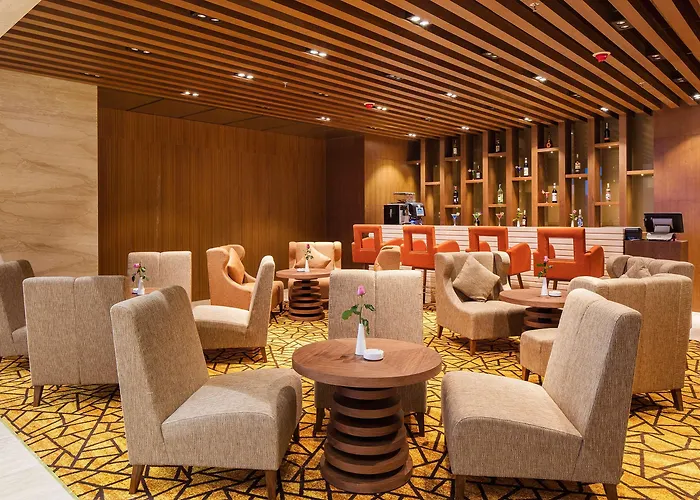 Hotel Wyndham Legend Hạ Long